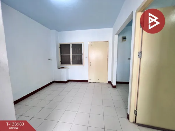 ขายห้องชุด เอื้ออาทรเมืองใหม่บางพลี3 สมุทรปราการ