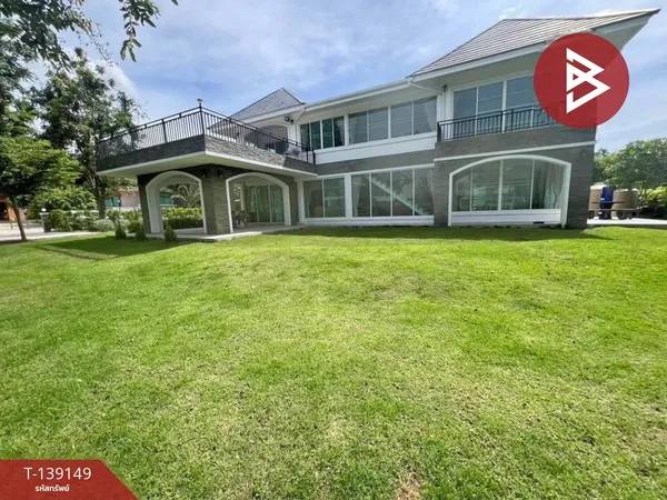 ขายบ้านเดี่ยวพร้อมที่ดิน เนื้อที่ 2 งาน 68.4 ตร.วา ปากช่อง นครราชสีมา