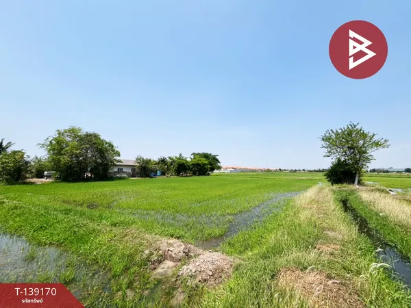 ขายที่ดิน เนื้อที่ 10 ไร่ 69 ตร.วา เจดีย์หัก ราชบุรี