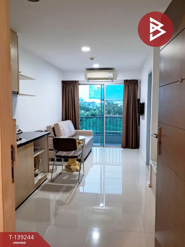 ขายคอนโด วิสซ์ดอม ปุณณวิถี (Whizdom Punnawithi) กรุงเทพมหานคร