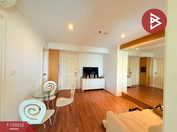 ขาย/เช่าคอนโดมิเนียม ลุมพินี เพลส นราธิวาส-เจ้าพระยา ยานนาวา กรุงเทพมหานคร