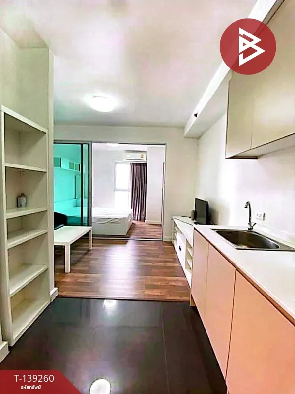 ขายคอนโด เอ สเปซ มี บางนา บางพลี สมุทรปราการ