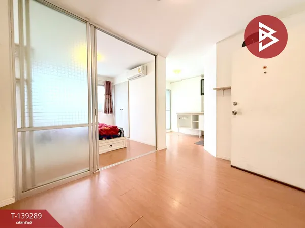 ขายคอนโด โครงการลุมพินี คอนโดทาวน์ ชลบุรี-สุขุมวิท (Lumpini Condo Town Chonburi-Sukhumvit) ชลบุรี
