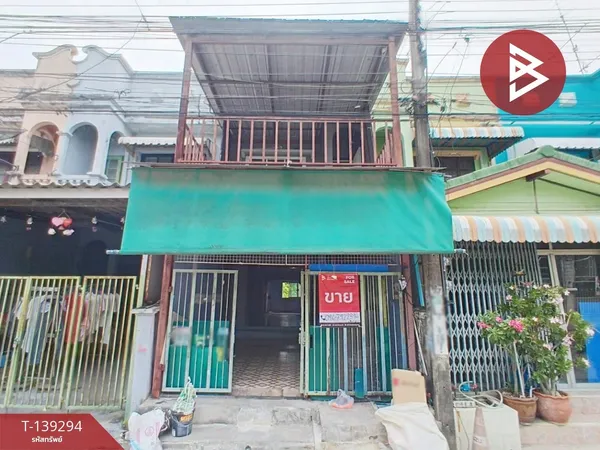 ขายทาวน์เฮ้าส์ หมู่บ้านสุภาวัลย์ รามคําแหง 176 กรุงเทพฯ