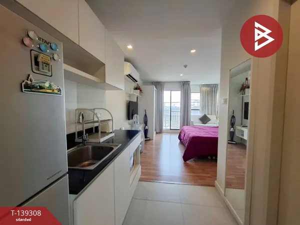 ขายคอนโด โครงการวี คอนโด เอกมัย-รามอินทรา (We Condo Ekkamai-Ramindra) กรุงเทพมหานคร