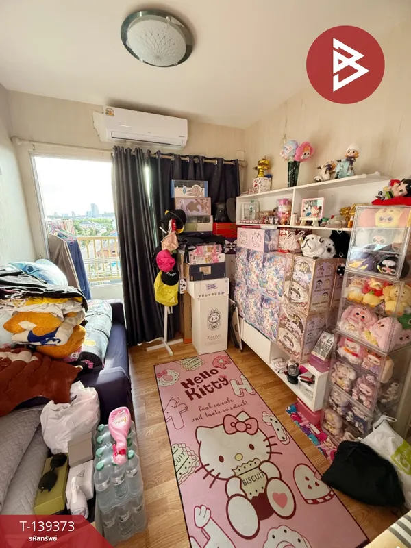 ขายคอนโด โครงการเดอะทรัสต์ คอนโด พัทยาใต้ (The Trust Condo South Pattaya)