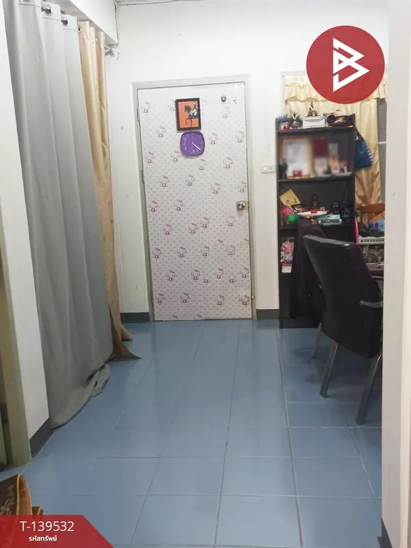 ขายห้องชุด เอื้ออาทรคู้บอน27 รามอินทรา กรุงเทพมหานคร