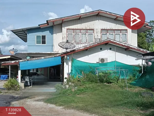 ขายบ้านเดี่ยว เนื้อที่ 2 งาน 2.3 ตร.วา บางแพ ราชบุรี