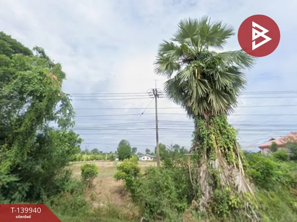 ขายที่ดิน เนื้อที่ 12 ไร่ 20 ตร.วา ท่ายาง เพชรบุรี