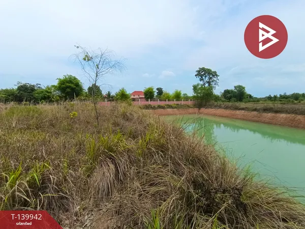 ขายที่ดิน เนื้อที่ 3 ไร่ 1 งาน พรเจริญ บึงกาฬ