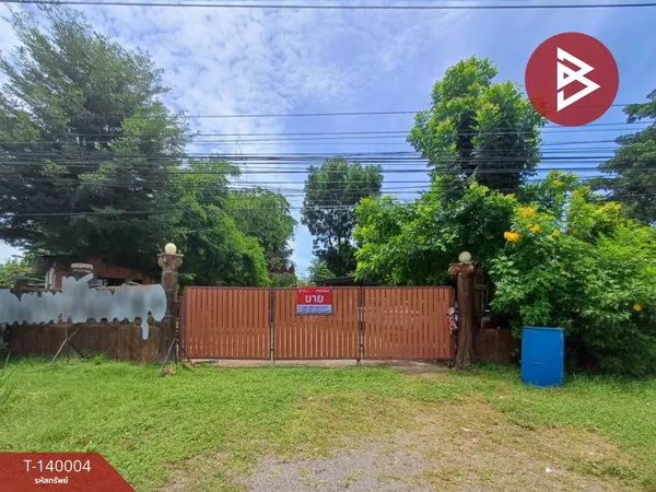 ขายบ้านเดี่ยวพร้อมที่ดิน เนื้อที่ 2 ไร่ 79 ตร.วา หินกอง ราชบุรี
