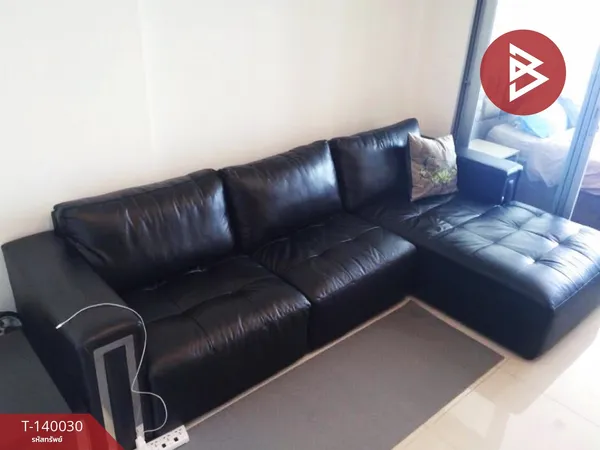 ขายคอนโด แอสปาย สุขุมวิท 48 (Aspire Sukhumvit 48) ห้องสวยพร้อมอยู่