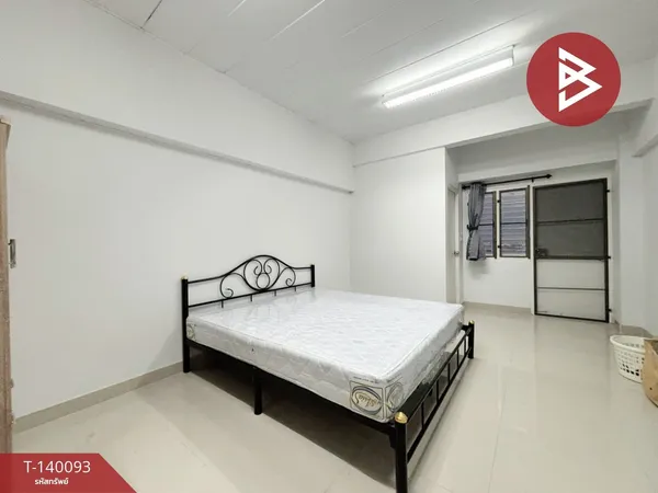ขายคอนโด โครงการสายลมคอนโดเทล เทพารักษ์ (Sailom Condotel) สมุทรปราการ