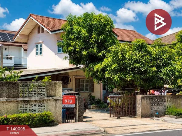 ขายบ้านเดี่ยว เนื้อที่ 1 งาน ตลิ่งชัน กรุงเทพมหานคร