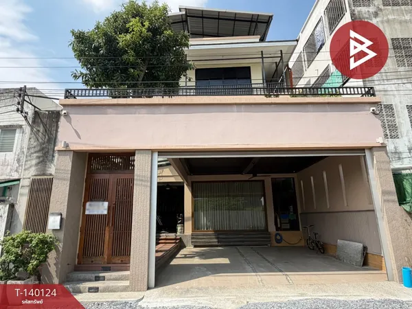ขายบ้านเดี่ยว ซ.ลาซาล32 เนื้อที่ 65 ตร.วา บางนา กรุงเทพมหานคร