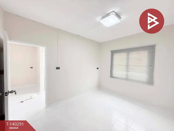 ขายห้องชุด เอื้ออาทรพร้อมมิตร บางเมือง-เทพารักษ์ สมุทรปราการ