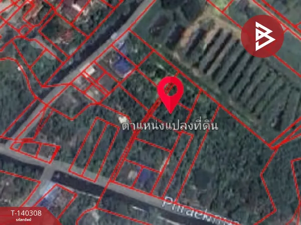 ขายที่ดิน เนื้อที่ 1 งาน 90 ตร.วา บางเมือง สมุทรปราการ