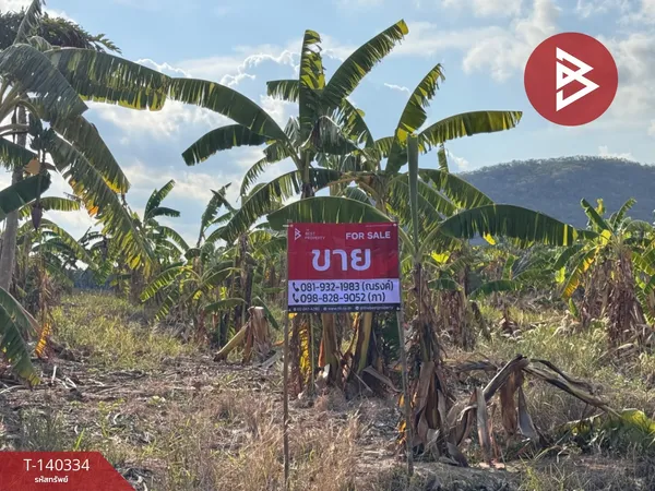 ขายที่ดิน เนื้อที่ 4 ไร่ 3 งาน 49 ตร.วา บ่อนอก ประจวบคีรีขันธ์