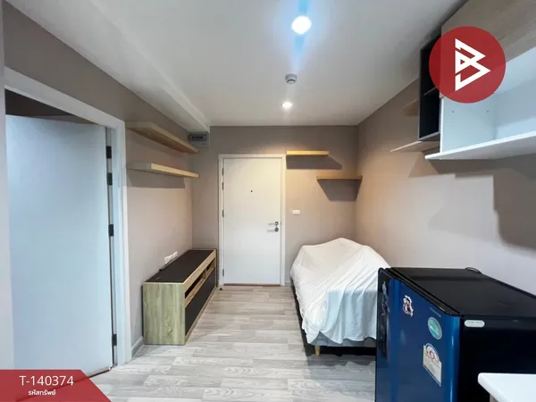 ขายคอนโดมิเนียม โครงการพลัม คอนโด โชคชัย4 (Plum Condo Chokchai4) ลาดพร้าว กรุงเทพมหานคร