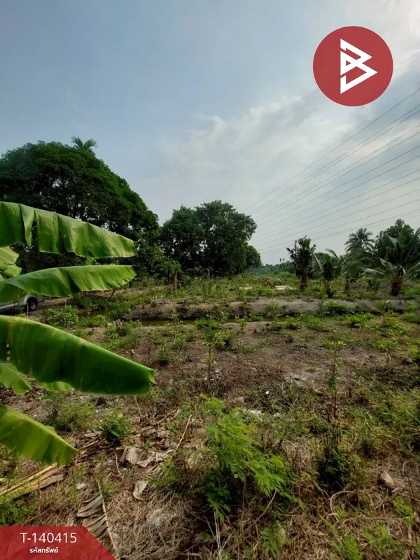 ขายที่ดิน เนื้อที่ 10 ไร่ 70 ตร.วา บ้านเกาะ สมุทรสาคร