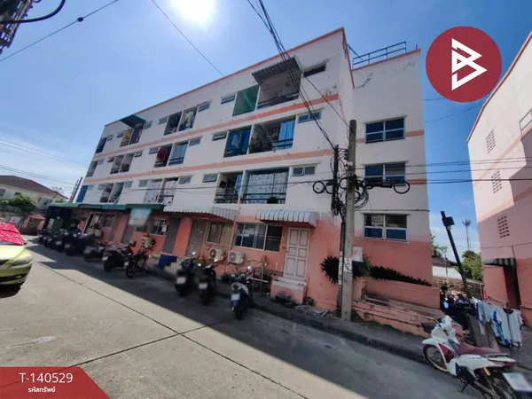 ขายคอนโด เจมโมทาวน์ (Gemo Town) ประเวศ กรุงเทพมหานคร