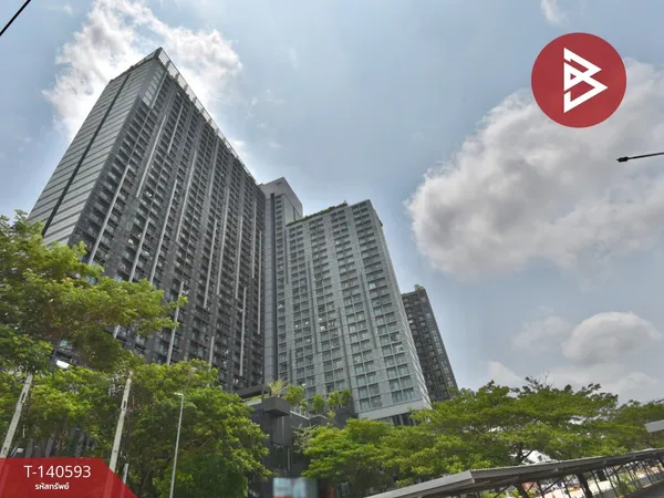 ขาย/เช่า คอนโด เอ สเปซ เมกา (A Space Mega) บางพลี สมุทรปราการ