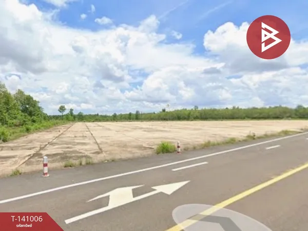 ขายที่ดิน เนื้อที่ 11 ไร่ 3 งาน 72 ตร.วา ปลาปาก นครพนม