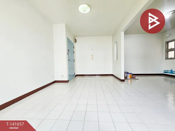 ขายคอนโดมิเนียม บ้านสวนธน ศรีนครินทร์ บางพลี สมุทรปราการ