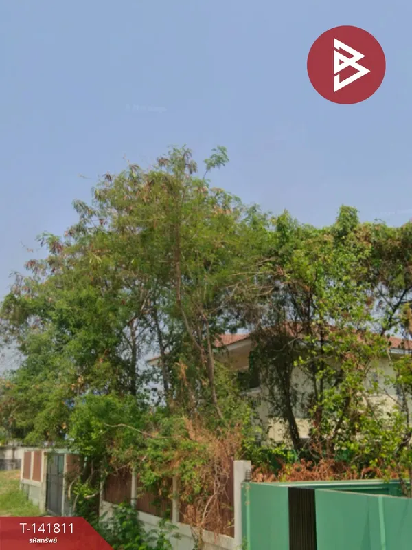 ขายที่ดิน เนื้อที่ 50 ตร.วา ตลิ่งชัน กรุงเทพมหานคร
