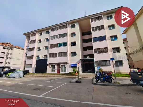 ขายห้องชุด เอื้ออาทรแพรกษา14 แพรกษา สมุทรปราการ