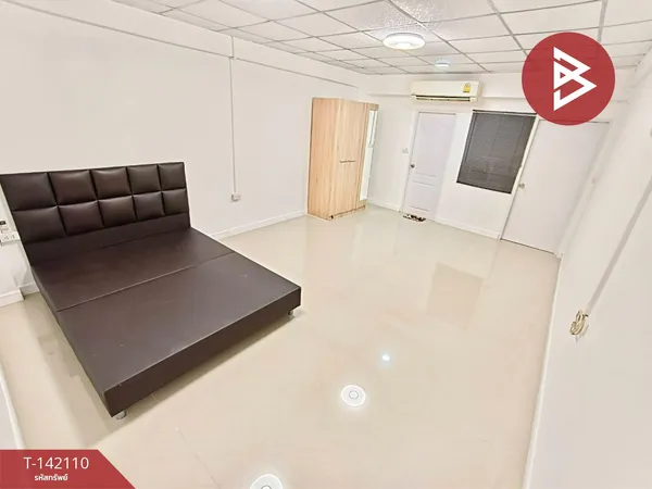 ขายคอนโด โครงการมโนกิตติ์ คอนโดมิเนียม (Manokitti Condominium) กรุงเทพมหานคร