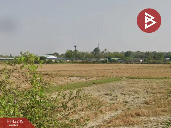 ขายที่ดิน เนื้อที่ 5 ไร่ 34 เขาย้อย เพชรบุรี