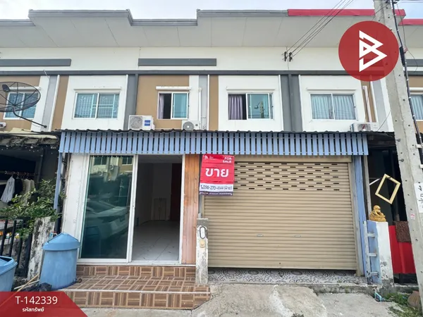 ขายทาวน์เฮ้าส์ หมู่บ้านไลโอ บลิสซ์ ลาดกระบัง-ฉลองกรุง (Lio Bliss Ladkrabang-Chalongkrung) กรุงเทพฯ