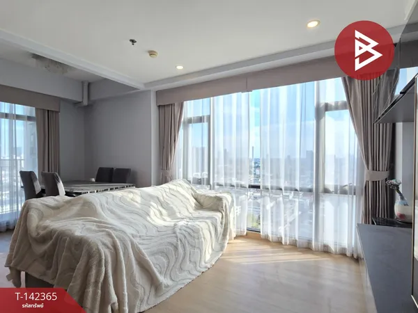 ขายคอนโด แบงค์คอก ฮอไรซอน สาทร-นราธิวาส14 (Bangkok Horizon Sathorn-Narathiwas14) กรุงเทพมหานคร