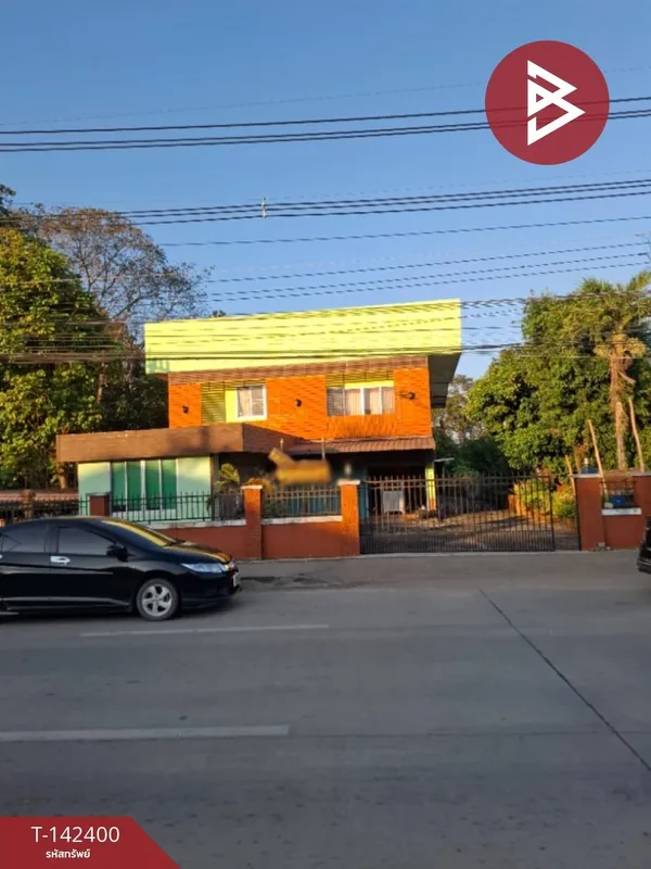 ขายบ้านเดี่ยว เนื้อที่ 2 งาน 28.6 ตร.วา เทิง เชียงราย
