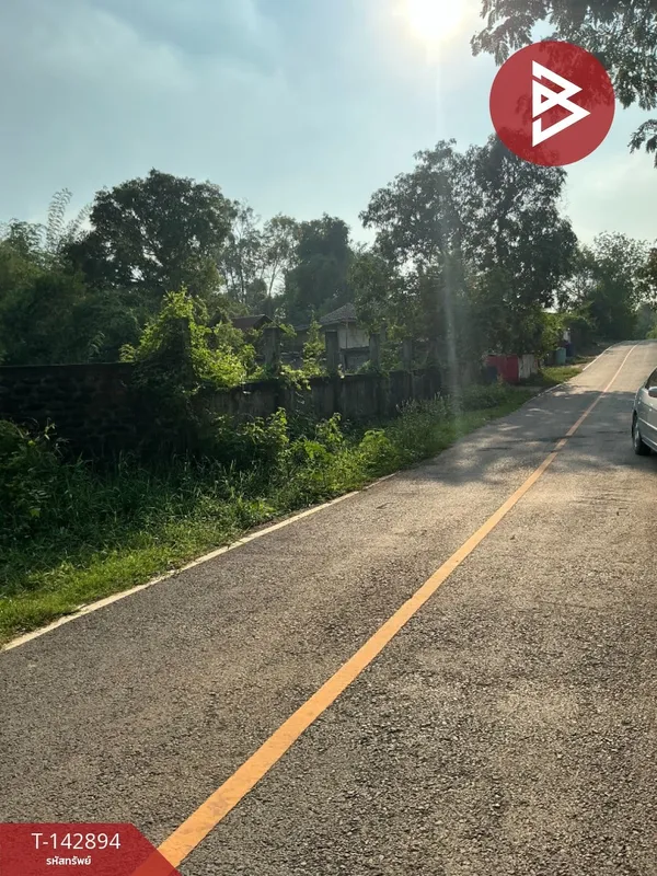 ขายที่ดิน เนื้อที่ 2 ไร่ 3 งาน 76.3 ตร.วา ต.ท่าเสา จ.อุตรดิตถ์
