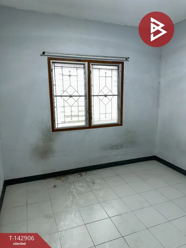 ขายห้องชุด เอื้ออาทรพร้อมมิตร บางเมือง-เทพารักษ์ สมุทรปราการ