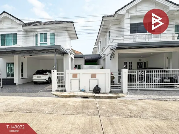 ขายบ้านเดี่ยว หมู่บ้านเพอร์เฟค มาสเตอร์พีซ สุขุมวิท 77 (Perfect Masterpiece) สมุทรปราการ