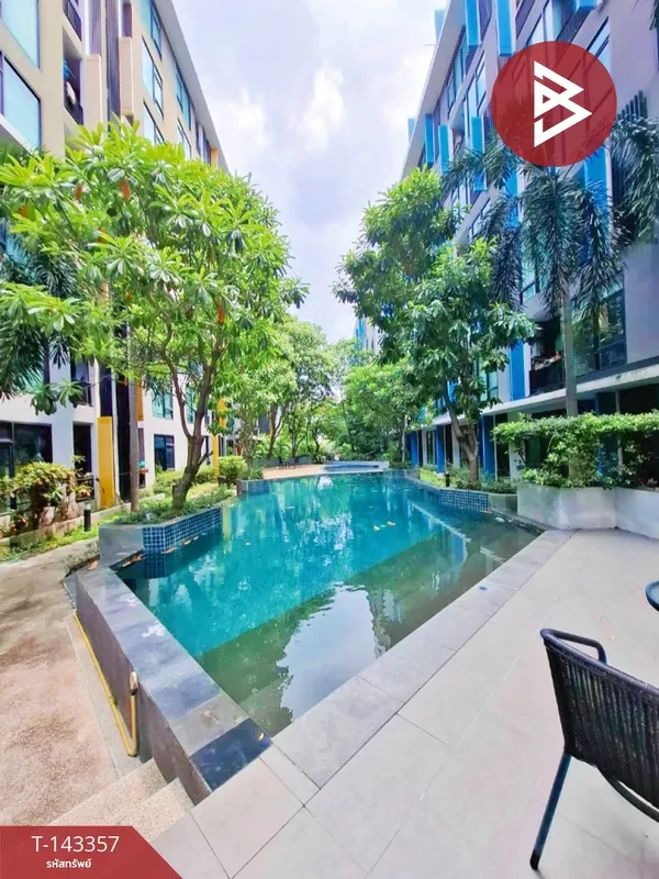 ขายคอนโด เฟรช บางซื่อ (FRESH Condo) กรุงเทพมหานคร
