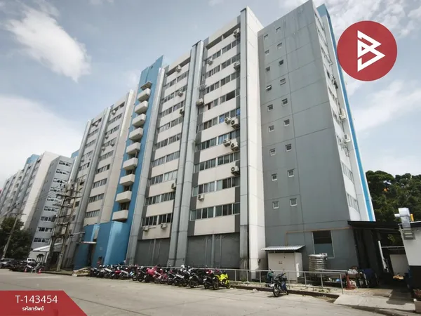 ขายคอนโด เมืองทองบางนา บางพลี สมุทรปราการ พร้อมอยู่