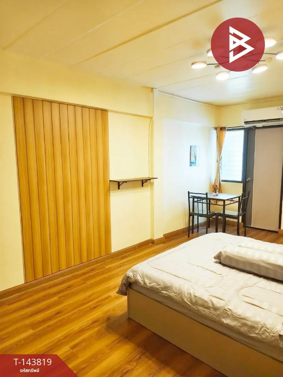 ขายคอนโด นิรันดร์ เรสซิเดนซ์ 10 (Niran Residence10) กรุงเทพมหานคร