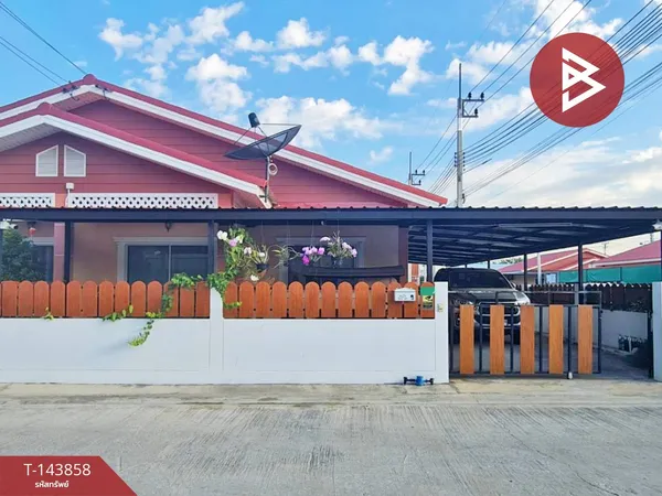 ขายบ้านแฝด หมู่บ้านซีเควิลล์ 6 พระราม 2-โคกขาม สมุทรสาคร