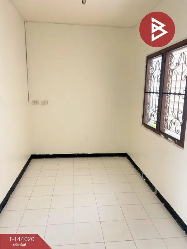 ขายห้องชุด เอื้ออาทรสุวรรณภูมิ 3 (วัดศรีวารีน้อย) สมุทรปราการ