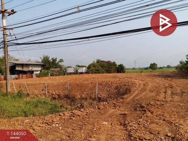 ขายที่ดินติดถนน เนื้อที่ 3 ไร่ 3 งาน 46 ตร.วา หนองแค สระบุรี