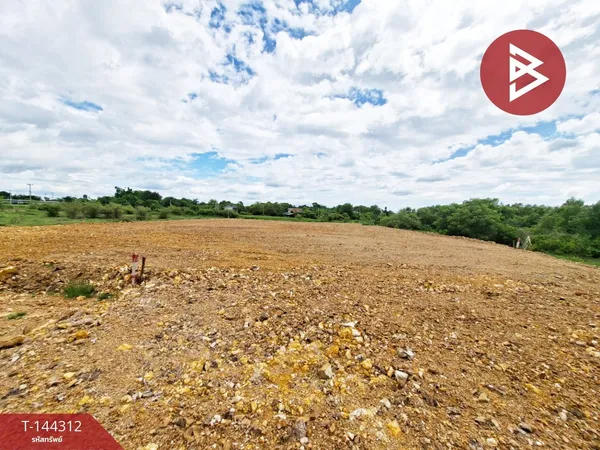ขายที่ดิน เนื้อที่ 1 ไร่ 80 ตร.วา หินกอง ราชบุรี