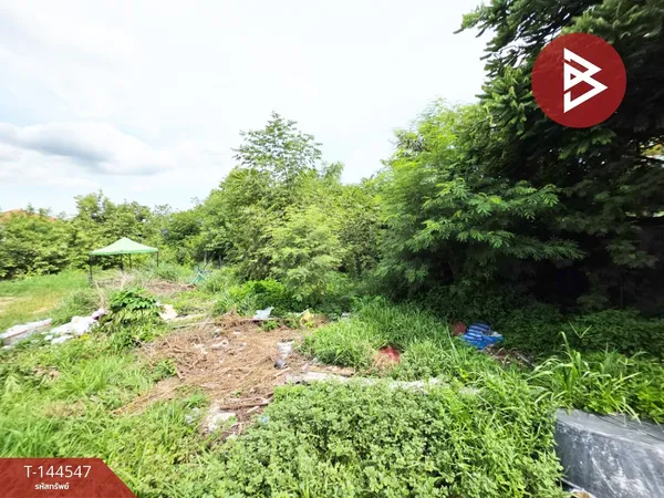 ขายที่ดิน เนื้อที่ 3 งาน คลองหลวง ปทุมธานี