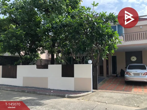 ขาย/เช่า บ้านเดี่ยว หมู่บ้านวิลล่า อะคาเดีย ศรีนครินทร์ (Villa Arcadia Srinakarin) สมุทรปราการ