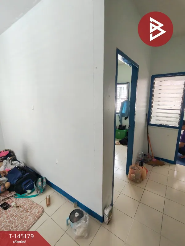 ขายห้องชุด เอื้ออาทรแพรกษา 14 สมุทรปราการ