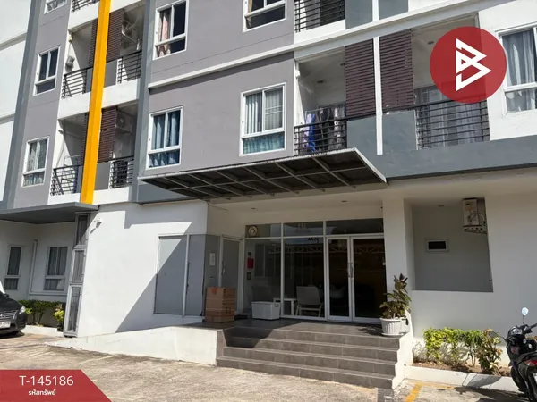 ขายคอนโด ไนน์ ศรีราชา (Condo9 Sriracha) ชลบุรี