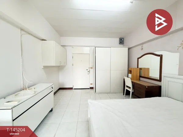ขายคอนโดมิเนียม โครงการสายลม คอนโดเทล (Sailom Condotel) หลักสี่ กรุงเทพมหานคร